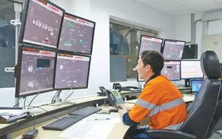 境外經貿合作區 一帶一路上的閃亮明珠與計算機系統集成